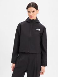 The North Face kurtka funkcjonalna Kobiety czarny, S. Czarne kurtki damskie The North Face, s, bez wzorów, bez kaptura. Za 649.95 zł.