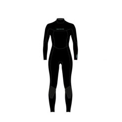 Pianka damska NEILPRYDE Nexus Ladies Fullsiut 5/4/3 BZ. Czarne kombinezony damskie NEILPRYDE, s, bez wzorów, z materiału, klasyczne, bez kołnierzyka, bez ramiączek. Za 649.00 zł.