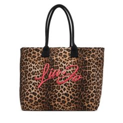 Kosmetyczka Liu Jo. Kosmetyczki damskie Liu Jo, bez wzorów. Za 469.99 zł.