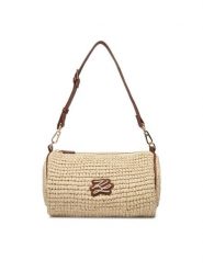 KARL LAGERFELD Torebka B1W46072 Beżowy. Brązowe torebki klasyczne damskie KARL LAGERFELD, z syntetyku, bez dodatków. Za 779.99 zł.