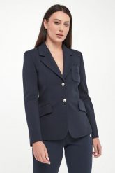 Marynarka damska Jil2 JOOP!. Marynarki i żakiety damskie Joop!, xxs, bez wzorów. Za 1,289.00 zł.