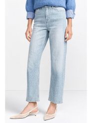 Rich & Royal Dżinsy - Comfort fit - w kolorze błękitnym rozmiar: W29/L32. Niebieskie jeansy damskie Rich & Royal. Za 289.88 zł.