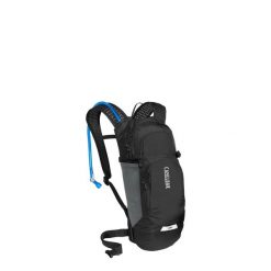 Plecak z bukłakiem CamelBak Lobo 9 2L - blk. Czarne plecaki Camelbak, bez wzorów. Za 386.11 zł.