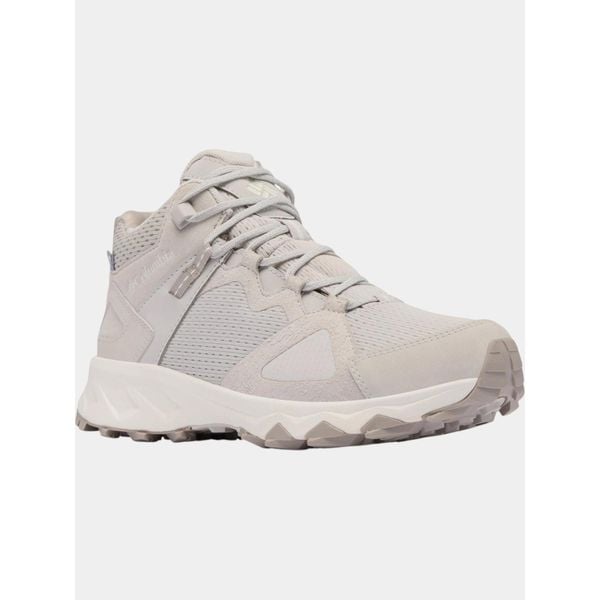 Buty Damskie Columbia Peakfreak Hera Mid Outdry. Brązowe obuwie trekkingowe damskie Columbia, bez zapięcia. Za 599.00 zł.