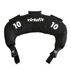 Bułgarska Torba - 10 kg. Torby sportowe VIRTUFIT, bez wzorów, z materiału, duże. Za 215.00 zł.