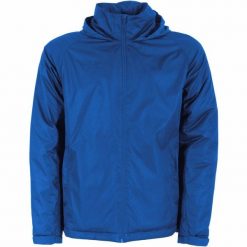 Wodoodporna kurtka na każdą pogodę Stanno Prime. Niebieskie kurtki damskie STANNO, xl, bez wzorów, z polaru. Za 367.00 zł.