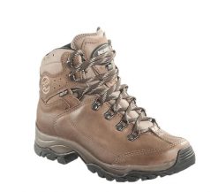 Buty trekkingowe damskie Meindl Vakuum Lady Ultra. Brązowe obuwie trekkingowe damskie MEINDL, z gore-texu, bez zapięcia. Za 1,199.90 zł.