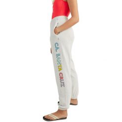 Damskie spodnie treningowe O'Neill Connective. Szare spodnie dresowe damskie O'Neill, na lato, l, bez wzorów. Za 299.00 zł.