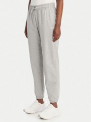 Under Armour Spodnie dresowe Sport Terry 6011020 Szary Regular Fit. Szare spodnie dresowe damskie Under Armour, s, bez wzorów, z bawełny. Za 229.99 zł.