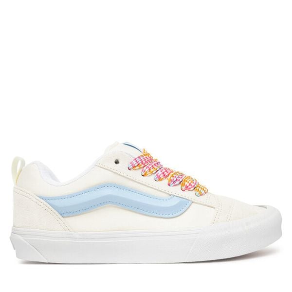 Tenisówki Vans. Trampki damskie Vans, bez wzorów, bez zapięcia. Za 229.99 zł.