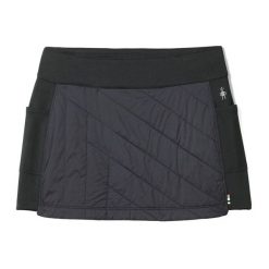Spódnica trekkingowa Smartwool Smartloft. Czarne spódnice damskie Smartwool, s, bez wzorów. W wyprzedaży za 355.10 zł.