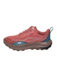 Teva Buty turystyczne "Trailwinder" w kolorze czerwonym rozmiar: 40. Czerwone obuwie trekkingowe damskie Teva, bez zapięcia. Za 353.95 zł.