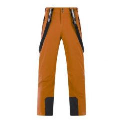 Spodnie narciarskie Protest Chester. Żółte spodnie sportowe damskie Protest, na zimę, xl, bez wzorów, z materiału, narciarskie. Za 489.99 zł.
