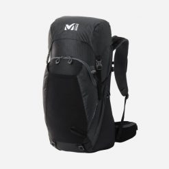 Plecak turystyczny Hiker Air 30. Czarne plecaki Millet, bez wzorów. Za 546.70 zł.