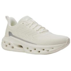 Buty sportowe MELROSE TUBES LITE (94494-928-M). Białe obuwie sportowe damskie K-SWISS, do biegania. Za 189.00 zł.