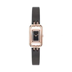 Zegarek Ted Baker. Czarne zegarki damskie Ted Baker. Za 609.99 zł.