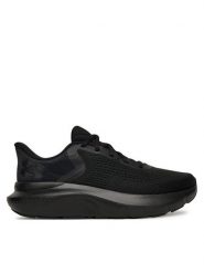 Under Armour Buty do biegania Ua W Charged Rogue 5 3028262 Czarny. Czarne obuwie sportowe damskie Under Armour, z materiału, bez zapięcia, do biegania. Za 239.99 zł.