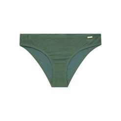 Figi do kostiumów kąpielowych dla kobiet Protest MIXDite. Zielone figi Protest, bez wzorów. Za 185.00 zł.