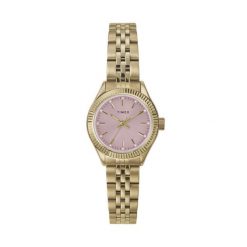 Zegarek Timex. Żółte zegarki damskie Timex, złote. Za 629.99 zł.
