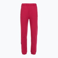 Spodnie damskie On Club. Brązowe spodnie dresowe damskie On, bez wzorów. Za 389.99 zł.