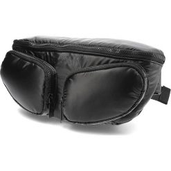 Czarna Nerka Damska Big Star Pikowana Saszetka. Czarne torebki klasyczne damskie Big Star Accessories, małe, pikowane, bez dodatków. Za 159.00 zł.