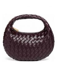 SUVRAI Torebka w kolorze brązowym - 21 x 15 x 7 cm rozmiar: onesize. Brązowe torebki klasyczne damskie SUVRAI, z materiału, przez ramię, bez dodatków. Za 108.99 zł.