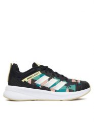 Adidas Sneakersy Adidas Minecraft Fortarun 4.0 Shoes Junior KK4627 Kolorowy. Buty sportowe chłopięce Adidas, z materiału, bez zapięcia. Za 259.99 zł.