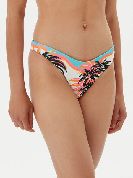 Maaji Dół od bikini Citrus Island Splendour PT2679SCC041 Kolorowy. Bikini Maaji, bez wzorów, z syntetyku. Za 269.99 zł.