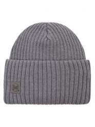 Buff Czapka Rutger 129694.938.10.00 Szary. Szare czapki damskie Buff, na zimę, bez wzorów, z materiału. Za 159.99 zł.