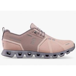 Buty do chodzenia On Running Cloud 5 Wodoodporne Różowe. Brązowe obuwie sportowe damskie On Running, bez zapięcia, do biegania. Za 549.00 zł.