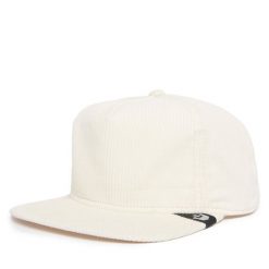 Czapka z daszkiem Goorin Bros. Czapki z daszkiem damskie Goorin Bros, bez wzorów. Za 99.99 zł.