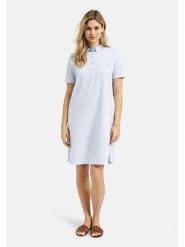 Milano Italy Sukienka w kolorze błękitnym rozmiar: 46. Niebieskie sukienki damskie Milano Italy, bez wzorów, bez ramiączek. Za 173.99 zł.