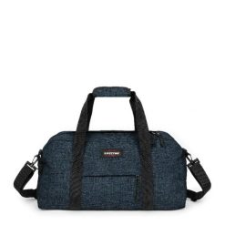Torba Duffle Eastpak Stand Cabin. Zielone torby sportowe Eastpak, bez wzorów, z materiału, duże. Za 351.50 zł.
