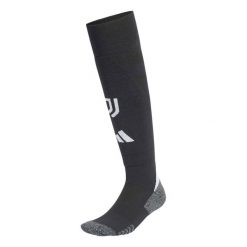 Skarpetki Adidas Sport Juve H So Dorosłych. Czarne skarpetki damskie Adidas, bez wzorów. Za 117.00 zł.