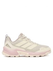 Adidas Trekkingi Terrex Eastrail 3 Climaproof KJ8962 Szary jasny. Szare obuwie trekkingowe damskie Adidas, z materiału, bez zapięcia. Za 349.99 zł.