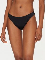 Puma Dół od bikini 907672 Czarny. Czarne bikini Puma, bez wzorów, z syntetyku. Za 75.99 zł.
