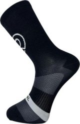 Skarpetki Rafalsocks Rafal Ventoux. Białe skarpetki damskie RAFALSOCKS, bez wzorów, z materiału. Za 114.00 zł.
