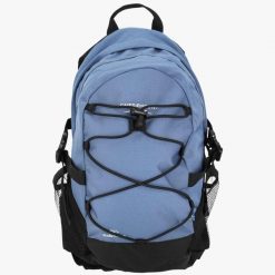 Plecak turystyczny unisex Swedemount Columbus 20L. Niebieskie plecaki SWEDEMOUNT, bez wzorów. Za 169.99 zł.