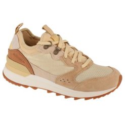 Buty sportowe Sneakersy damskie, Alpine 83 Sneaker Recraft. Brązowe obuwie sportowe casual damskie Merrell, z gumy, trekkingowe. Za 409.99 zł.