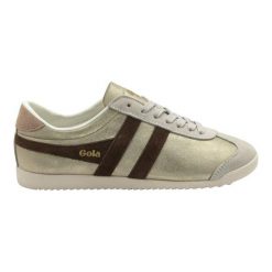 Baskets Femme Baskets Gola CLB343 Marron Gola. Brązowe obuwie sportowe treningowe Gola. Za 383.00 zł.