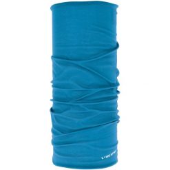 Wielofunkcyjny komin całoroczny dla dorosłych Viking Regular. Zielone kominy damskie Viking, bez wzorów. Za 29.90 zł.