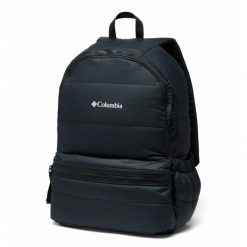 Plecak Miejski Columbia Pike Lake Backpack 20L. Czarne plecaki Columbia, bez wzorów. Za 211.99 zł.