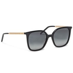Okulary przeciwsłoneczne HUGO. Czarne okulary przeciwsłoneczne damskie Hugo. Za 499.99 zł.