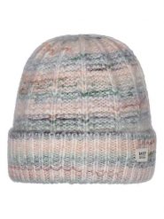 Barts Czapka "Flata" ze wzorem rozmiar: onesize. Czapki damskie Barts, z aplikacjami. Za 84.01 zł.