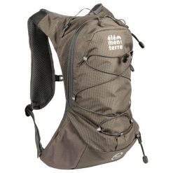 Plecak Élémenterre Talca 11L. Czarne plecaki Elementerre, bez wzorów. Za 242.00 zł.