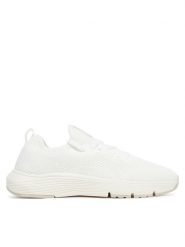 Marc O'Polo Sneakersy RR2M3002 Biały. Białe obuwie sportowe damskie Marc O'Polo, z materiału, bez zapięcia. W wyprzedaży za 349.99 zł.