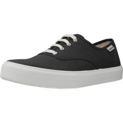 Buty VICTORIA 125026 Szary. Szare obuwie trekkingowe damskie Victoria, z tkaniny, bez zapięcia. Za 109.99 zł.