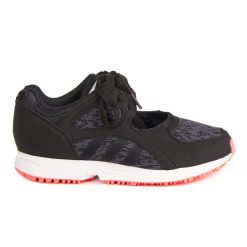 Adidas Originals Eqt Racing 91 W Trampki Mga 0442 Czarne. Czarne trampki damskie Adidas, bez wzorów, z materiału, bez zapięcia. Za 268.99 zł.