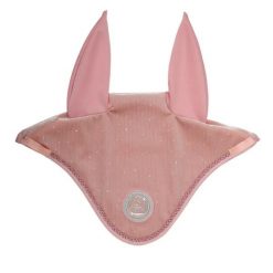 Czapka dla konia Tattini Maxxi. Czerwone czapki damskie TATTINI, bez wzorów, ze skóry. Za 193.50 zł.