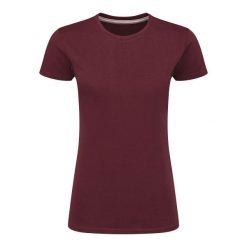 Idealna Koszulka Damska. Białe bluzki damskie SG, m, bez wzorów, bez kołnierzyka, bez ramiączek. Za 48.99 zł.